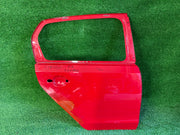 Škoda Citigo pravé zadní dveře