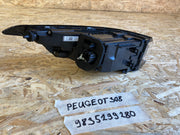 Zadni světlo Peugeot 308 III 9835299280
