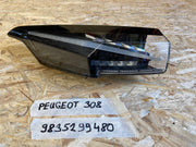 světlo Peugeot 308, 9835299480