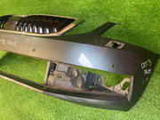 Škoda Octavia III,3 přední nárazník facelift