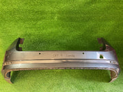 Škoda Octavia IV,4 zadní nárazník před face