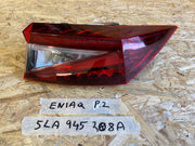 Škoda Enyaq, pravé zadní světlo LED, 5LA945208A