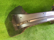 Škoda Octavia IV,4 zadní nárazník před face