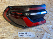 Světlo BMW X7 levé zadní 9881353-09