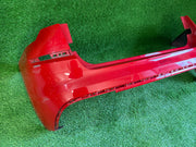 Škoda Kamiq zadní nárazník, lakovat