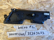 Volvo c40 zadní levé světlo 32365673