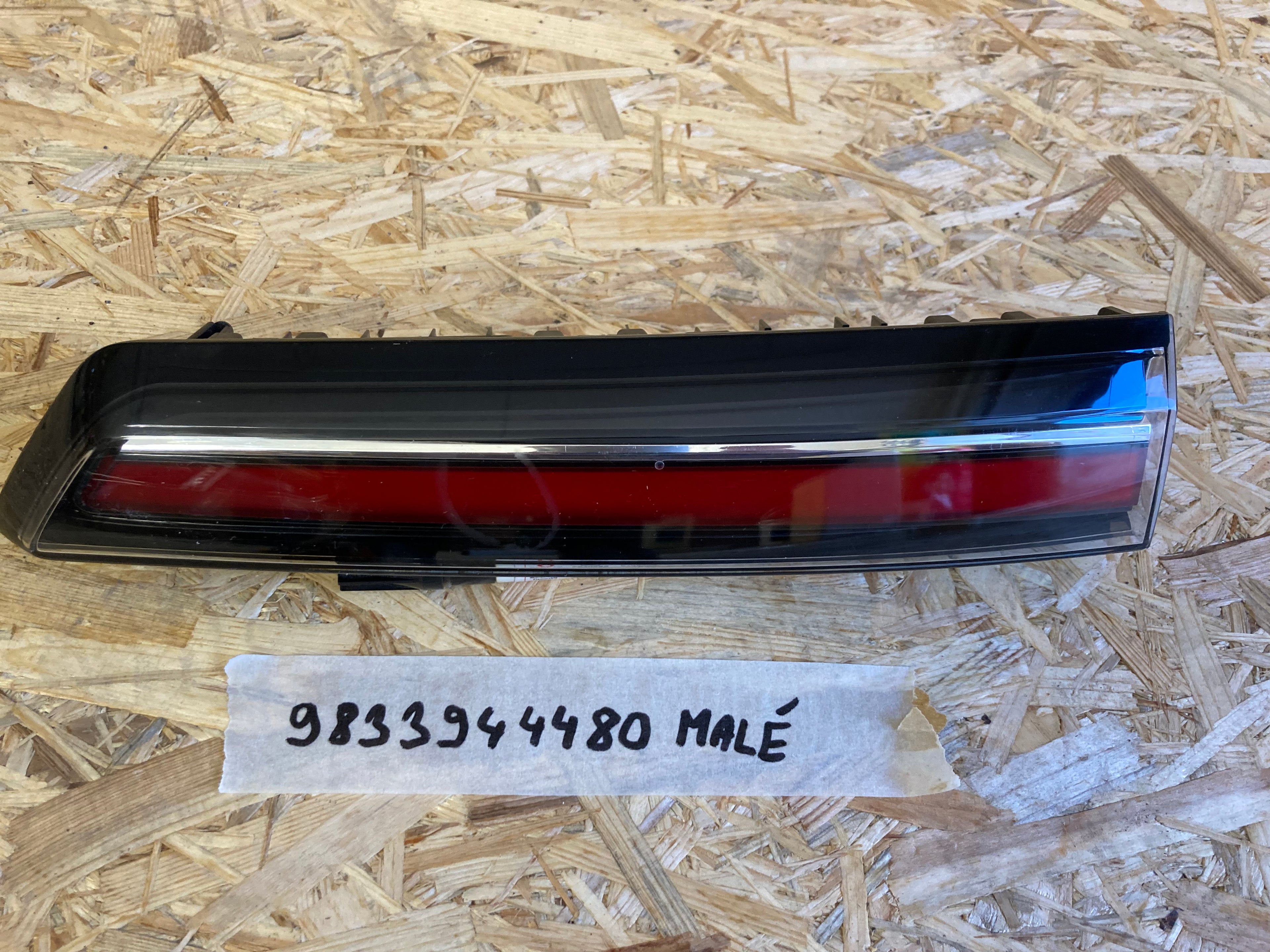 Mokka zadní světlo 983394480