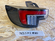 Opel mokka B zadní levé světlo 9833721880