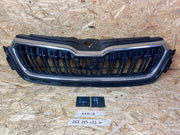 Maska ŠKODA KAMIQ 658853653A