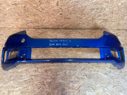 ŠKODA FABIA 4 přední nárazník 6VA807221