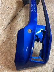 ŠKODA FABIA 4 přední nárazník 6VA807221