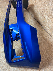 ŠKODA FABIA 4 přední nárazník 6VA807221