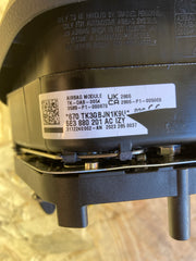 Airbag do volantu Škoda Octavia IV,4   5E3880201AC