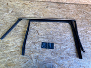 Škoda Octavia IV,4 těsnění dveří 5E7839431