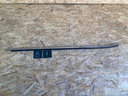 Chromová lišta dveří Škoda Superb III,3 3V0837476F