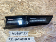 SVĚTLO PEUGEOT 308, 24194702R PRAVÉ ZADNÍ