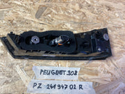SVĚTLO PEUGEOT 308, 24194702R PRAVÉ ZADNÍ