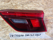 VW TIGUAN zadní světlo 5NA945094F