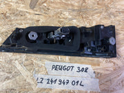 Peugeot 308 světlo levé zadní 24194701L