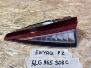 Škoda Enyaq pravé zadní světlo 5LG945308C