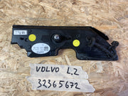VOLVO LEVÉ ZADNÍ světlo 32365672