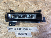 BMW 3 G20 mlhovka 8089525