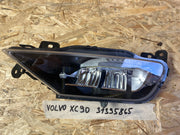 MLHOVÉ SVĚTLO LEVÉ VOLVO XC 90 LED 31395865