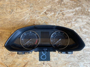 Škoda Superb III,3 budíky 3V0920941