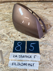 Krytka zrcátka KIA SPORTAGE 5, 10L242000M6Y