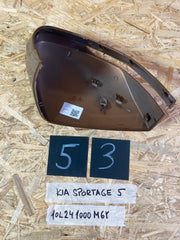 Krytka zrcátka KIA SPORTAGE 5, 10L241000M6Y