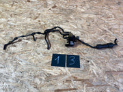 Skoda Superb 2016 ventil Vákuum: 04L131051F