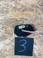 Pádla volantu Škoda 5E3951523