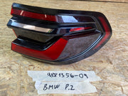 PRAVÉ ZADNÍ SVĚTLO BMW 9881356-09