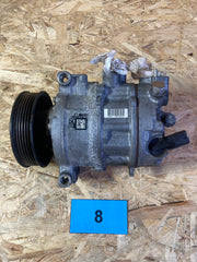 Klimakompresor 5Q0820803F