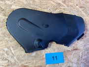 Ochranný kryt rozvodový řemen - VW, AUDI, SKODA 04L109107E