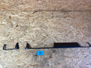 Škoda Rapid palubní dekor