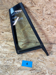 5E7845214 sklo pevné PZ dveří