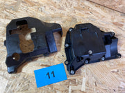 Odlučovač oleje Škoda