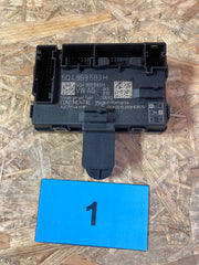 Škoda Octavia IV jednotka modul dveří 5Q4959593H