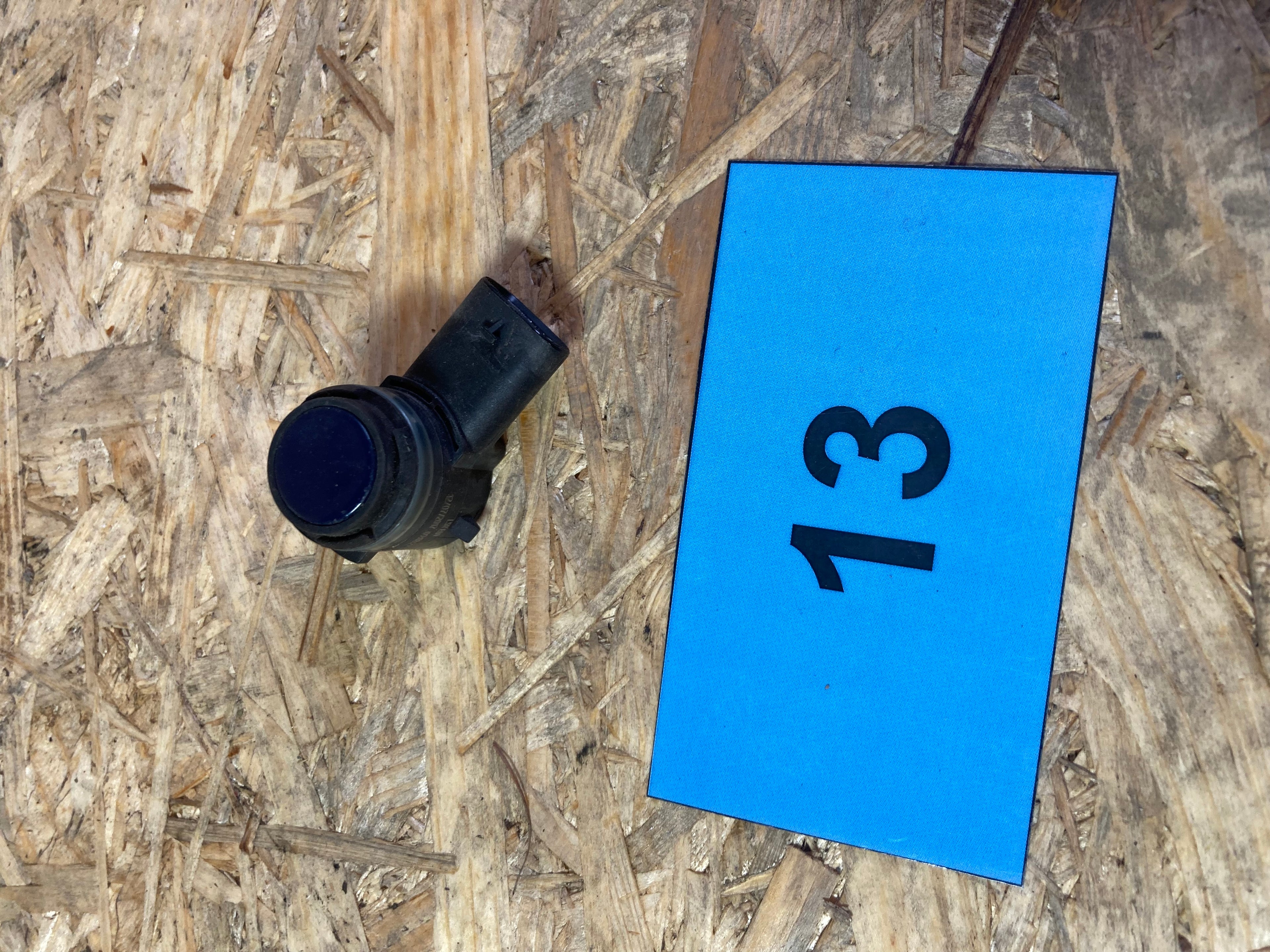 5Q0919275B Čidlo parkovacího asistentu VW