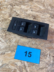 5G0959857E Spínač pro el. ovládání oken