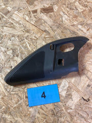 Výškové repro Octavia III,3 5E0035411B