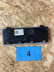 5H0947290C stropní osvětlení  pro vozy Škoda Octavia IV, 4