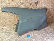 Škoda Rapid Levá zadní bočnice