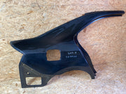 Škoda Rapid pravá bočnice 5JA809606