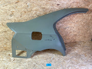 Škoda Rapid pravá bočnice 5JA809606