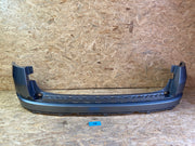 Škoda Kodiaq zadní nárazník