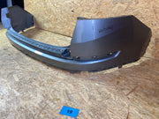 Škoda Kodiaq zadní nárazník