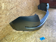 Škoda Kodiaq zadní nárazník