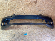 Škoda Superb III, 3 přední nárazník před face 6x PDC